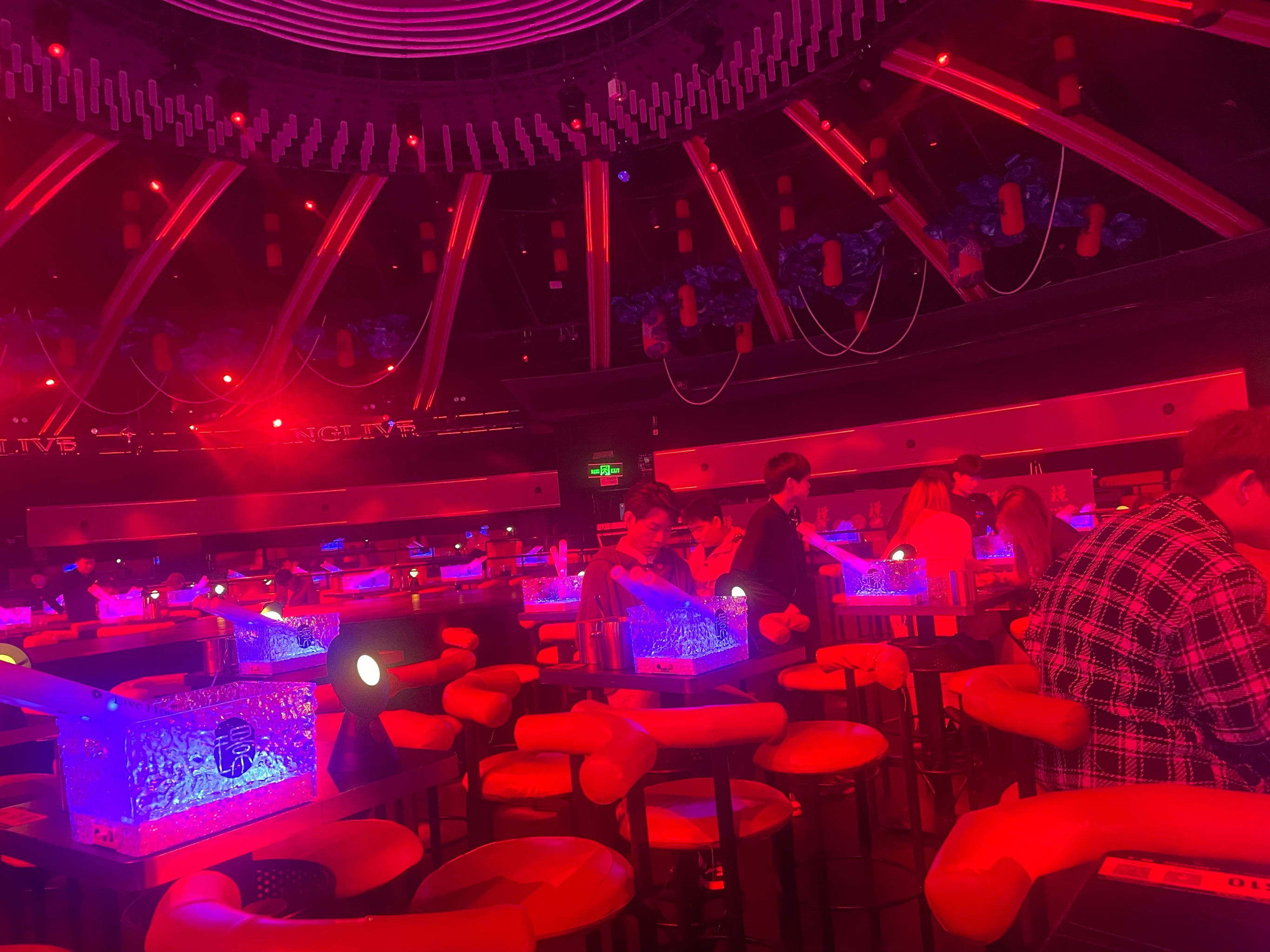 承德商务ktv环境与体验怎么样揭秘-承德县ktv预订