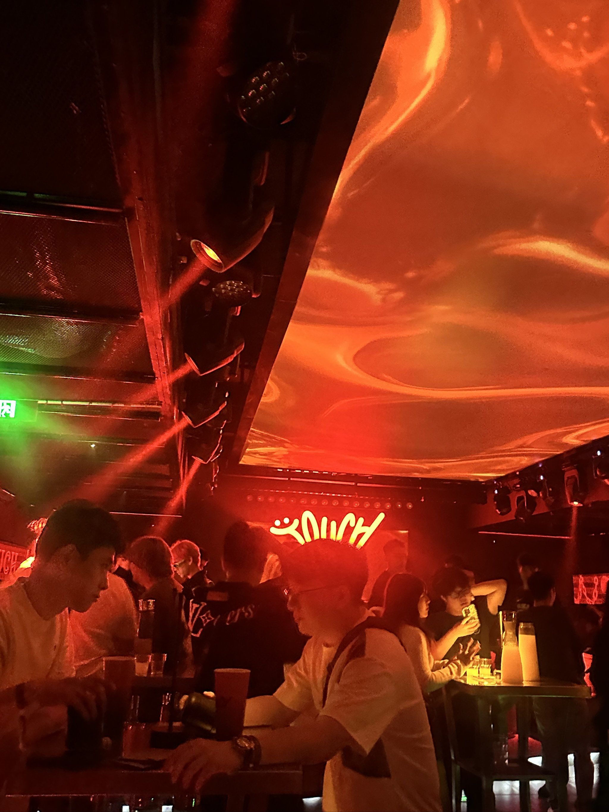 承德商务ktv最佳选择及攻略指南-承德县ktv预订