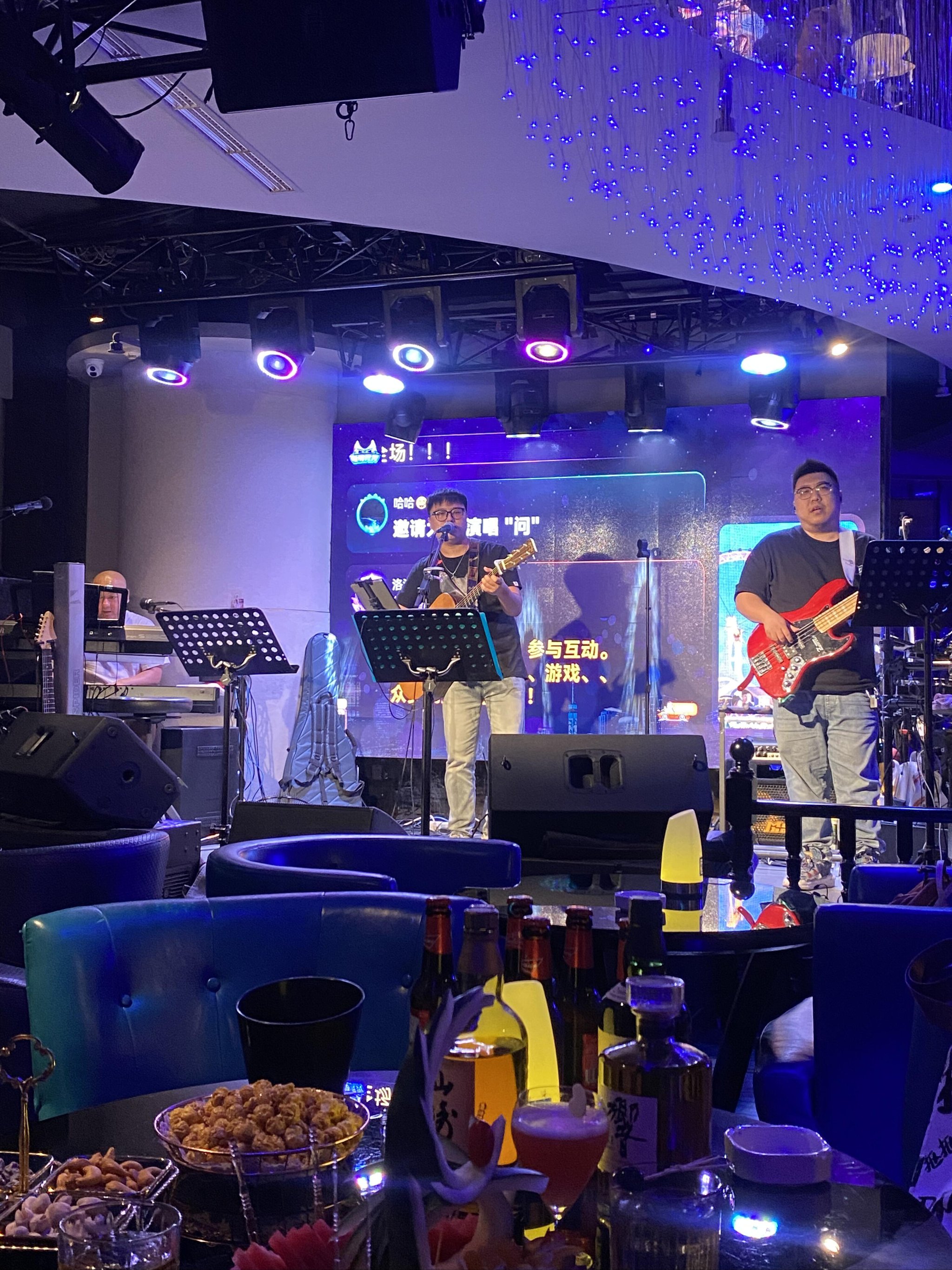 承德商务ktv夜场商务ktv宣传优势介绍-承德县ktv预订