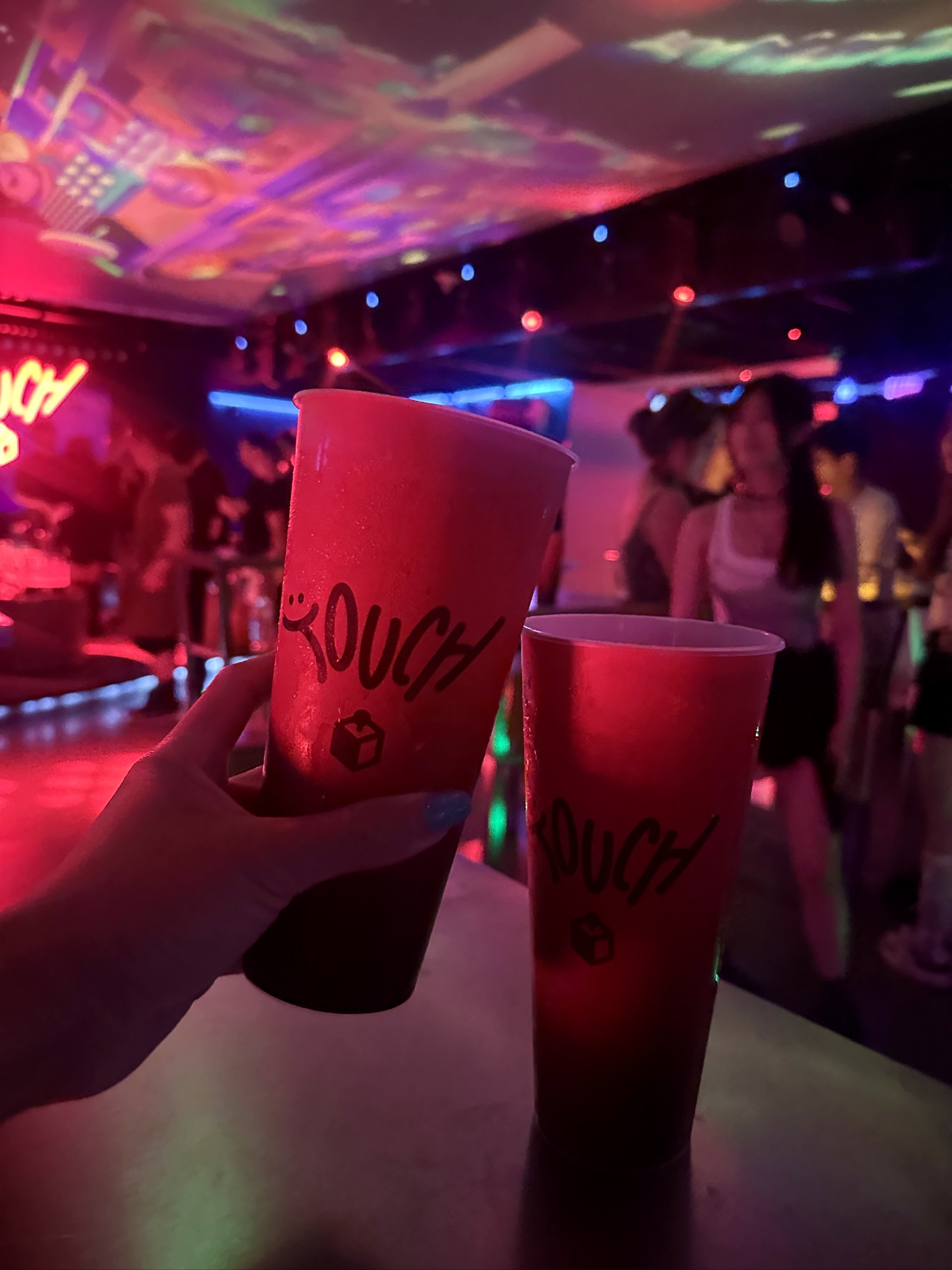 承德商务KTV与片场区别-承德县ktv预订